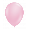 Globos TUFTEX Metallic Shimmering Pink TUFTEX Balloons - 1