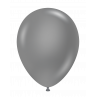 Globos TUFTEX Metallic Silver TUFTEX Balloons - 1