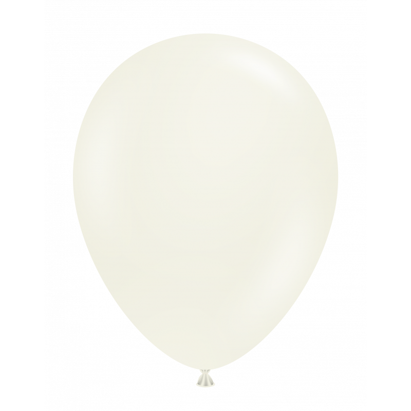 Globos TUFTEX Lace TUFTEX Balloons - 1