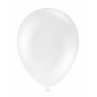 Globos TUFTEX Crystal Clear TUFTEX Balloons - 1