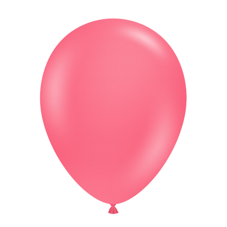 Globos TUFTEX Taffy TUFTEX Balloons - 1