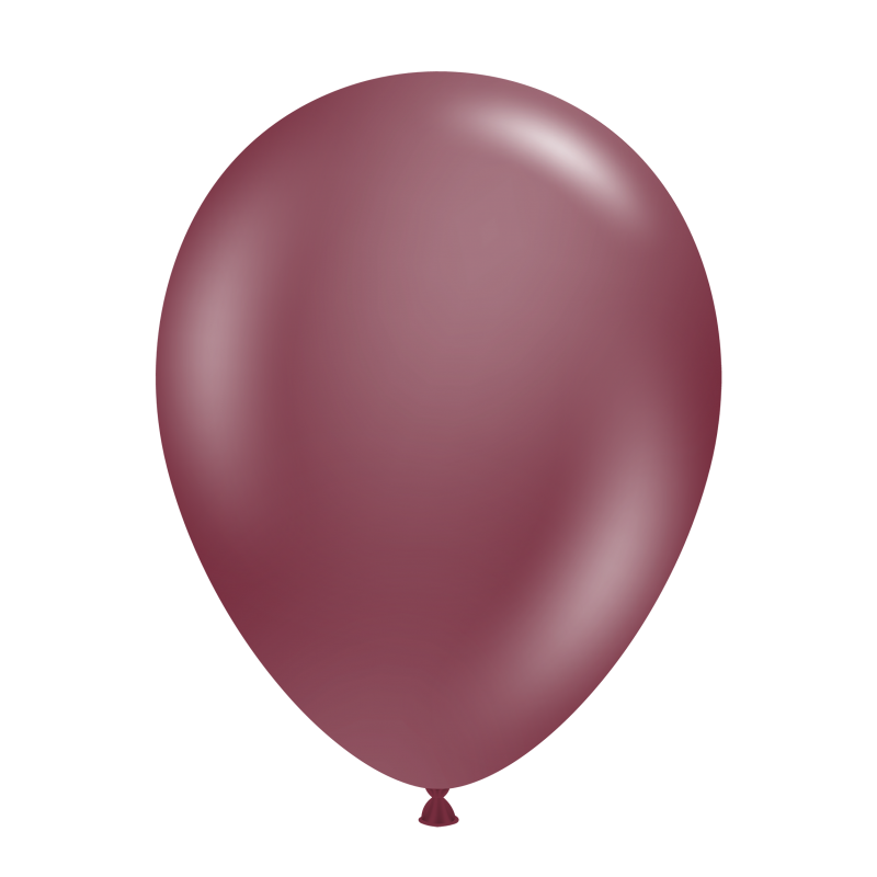 Globos TUFTEX Samba TUFTEX Balloons - 1