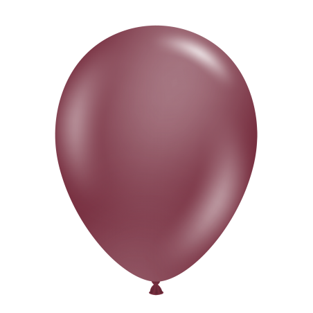 Globos TUFTEX Samba TUFTEX Balloons - 1
