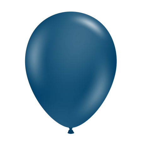 Globos TUFTEX Naval TUFTEX Balloons - 1