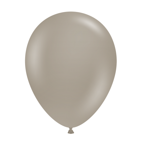 Globos TUFTEX Malted TUFTEX Balloons - 1