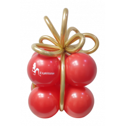 El Regalo sorpresa con el Elf on the Shelf  - 1