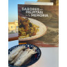 Libro Sabores que palpitan en la memoria Veneziano Gourmet - 1