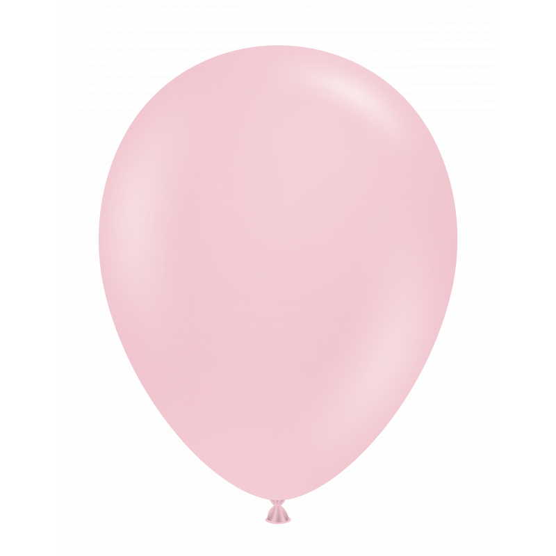 Globos TUFTEX Romey