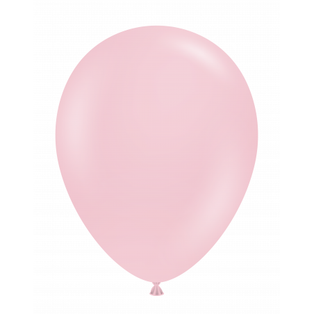 Globos TUFTEX Romey