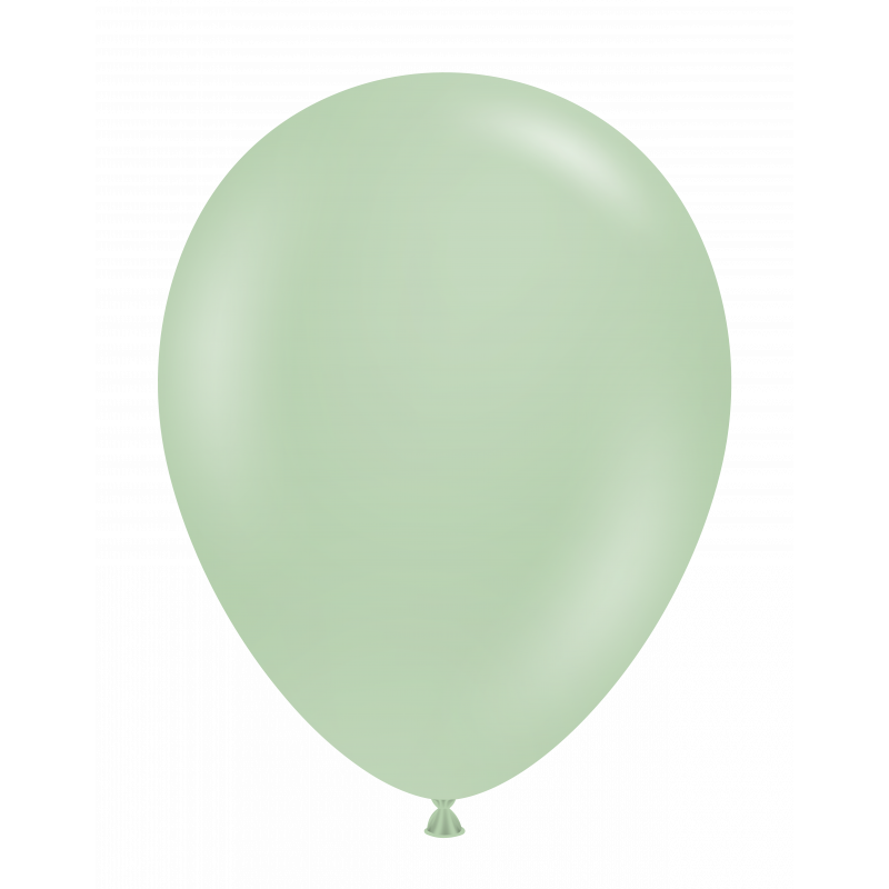 Globos TUFTEX Meadow