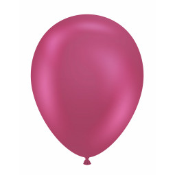 Globos TUFTEX Rocstar Effects