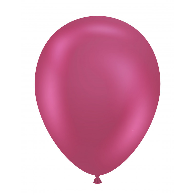 Globos TUFTEX Rocstar Effects Globos TUFTEX Rocstar Effects