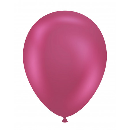 Globos TUFTEX Rocstar Effects