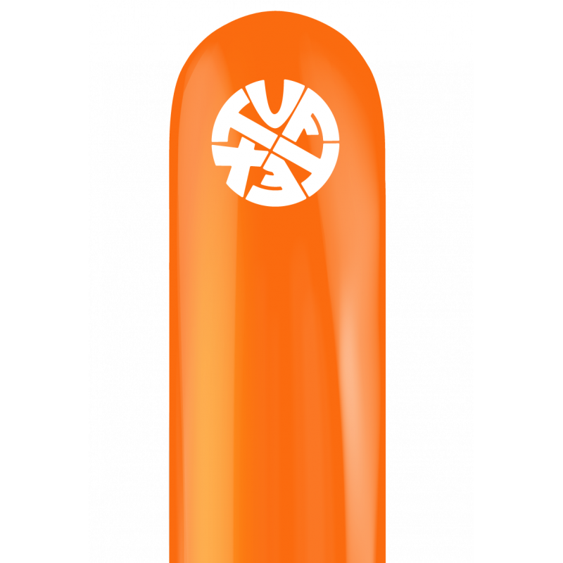 Globos TUFTEX Orange