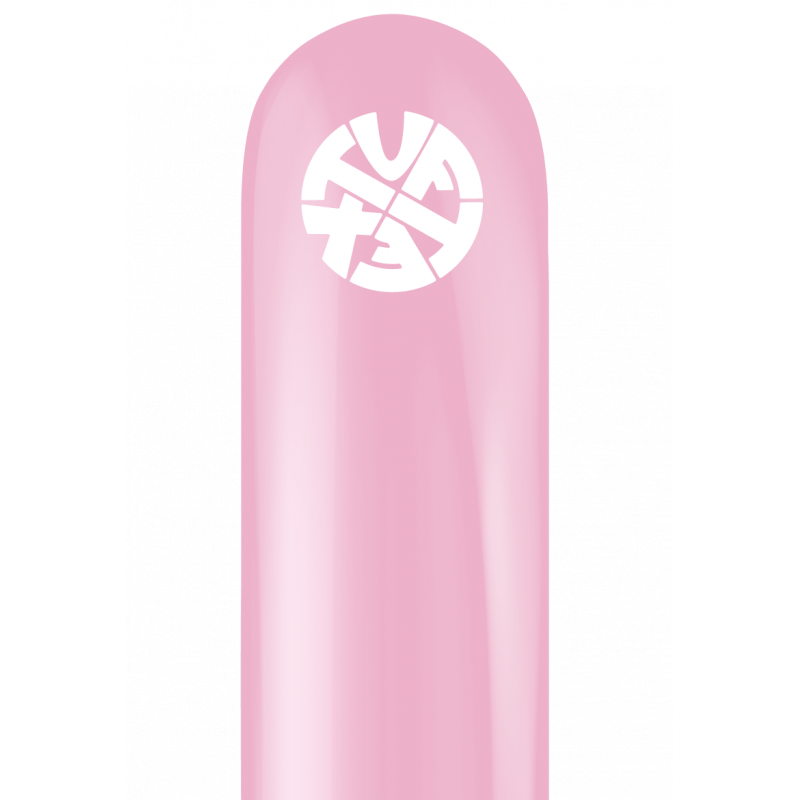 Globos TUFTEX Pink