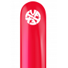 Globos TUFTEX Red