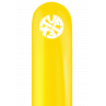 Globos TUFTEX Yellow