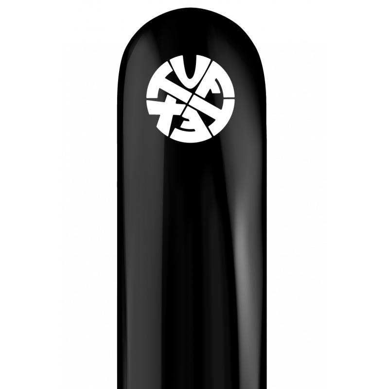 Globos TUFTEX Black