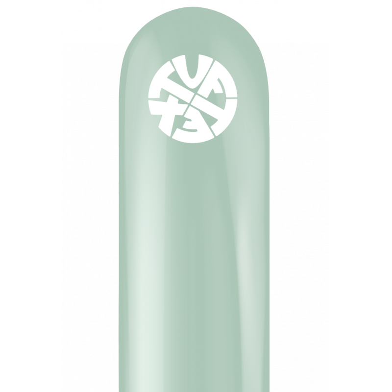 Globos TUFTEX Empower-mint
