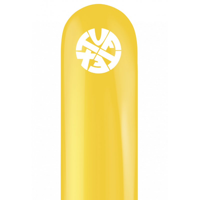 Globos TUFTEX Goldenrod