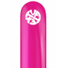 Globos TUFTEX Hot pink
