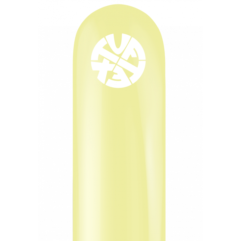 Globos TUFTEX Lemonade