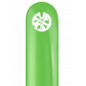 Globos TUFTEX Lime green