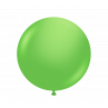 Globos TUFTEX Lime green