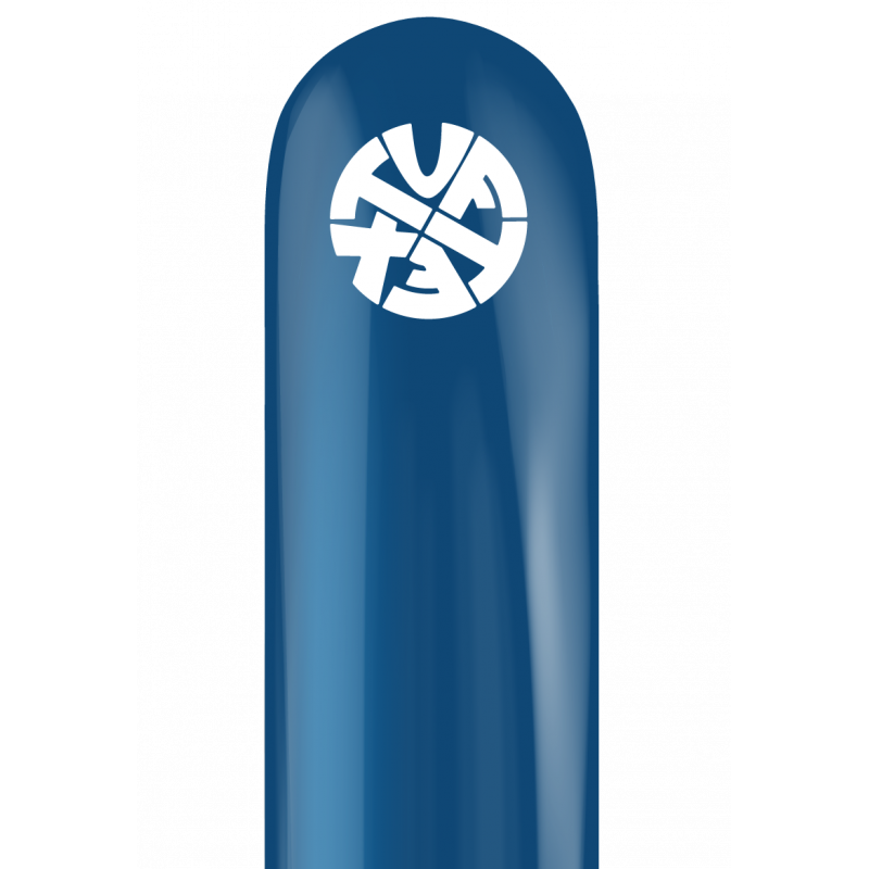 Globos TUFTEX Navy