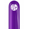 Globos TUFTEX Plum purple