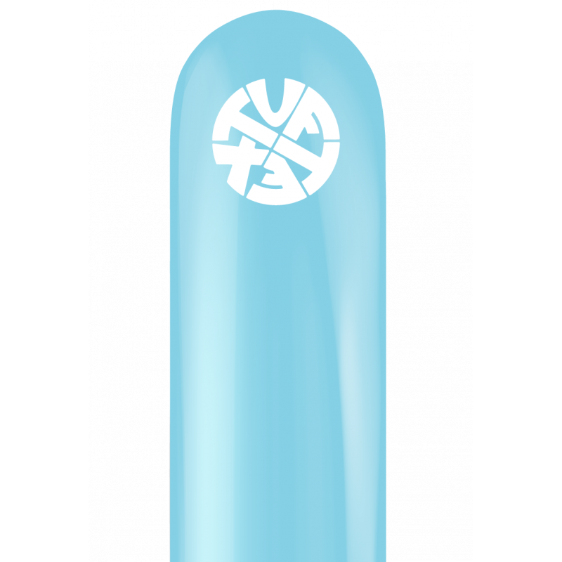 Globos TUFTEX Sea Glass