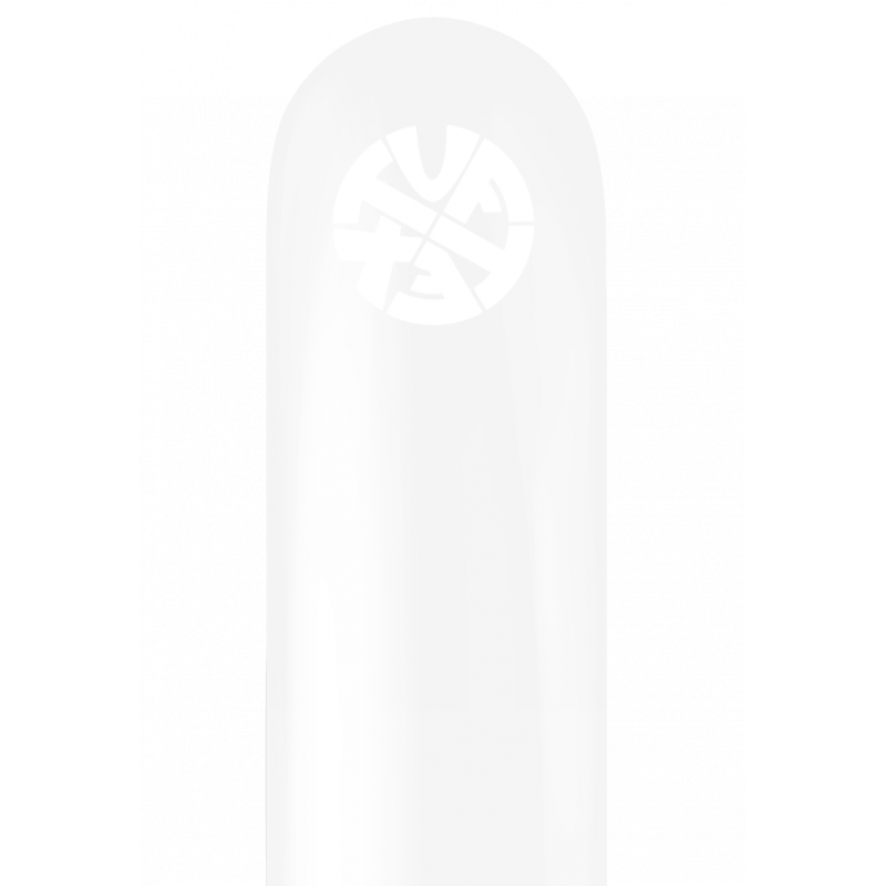 Globos TUFTEX Crystal Clear