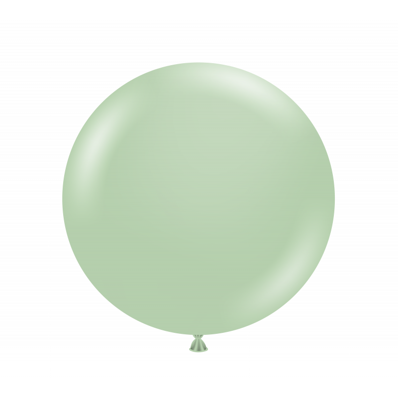 Globos TUFTEX Meadow