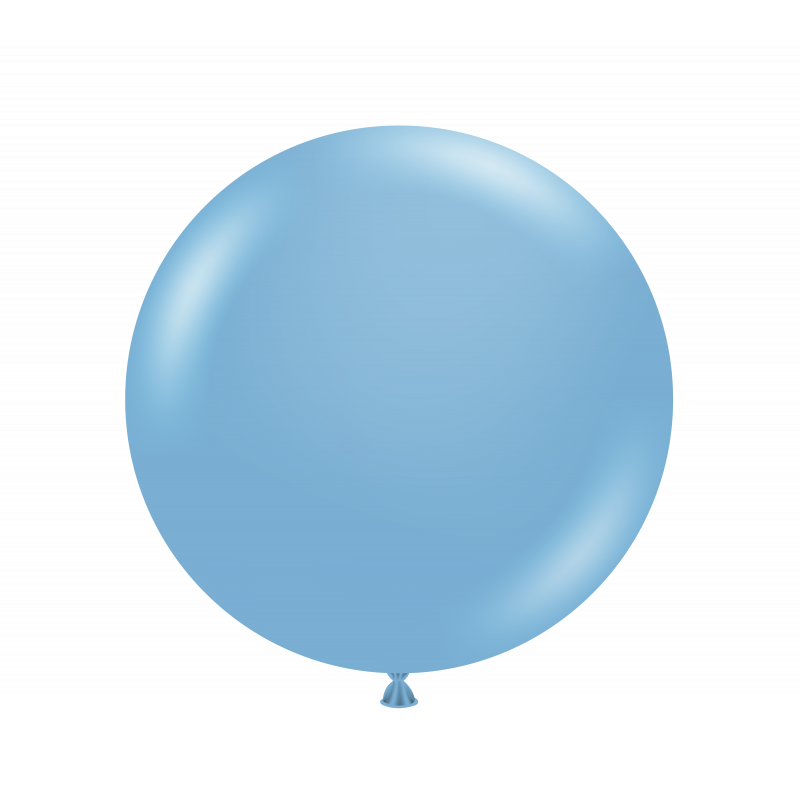 Globos TUFTEX Georgia