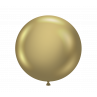 Globos TUFTEX Golden Effects