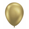 Globos TUFTEX Golden Effects
