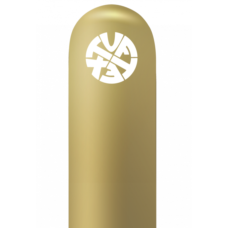 Globos TUFTEX Golden Effects