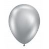 Globos TUFTEX Silvery Effects
