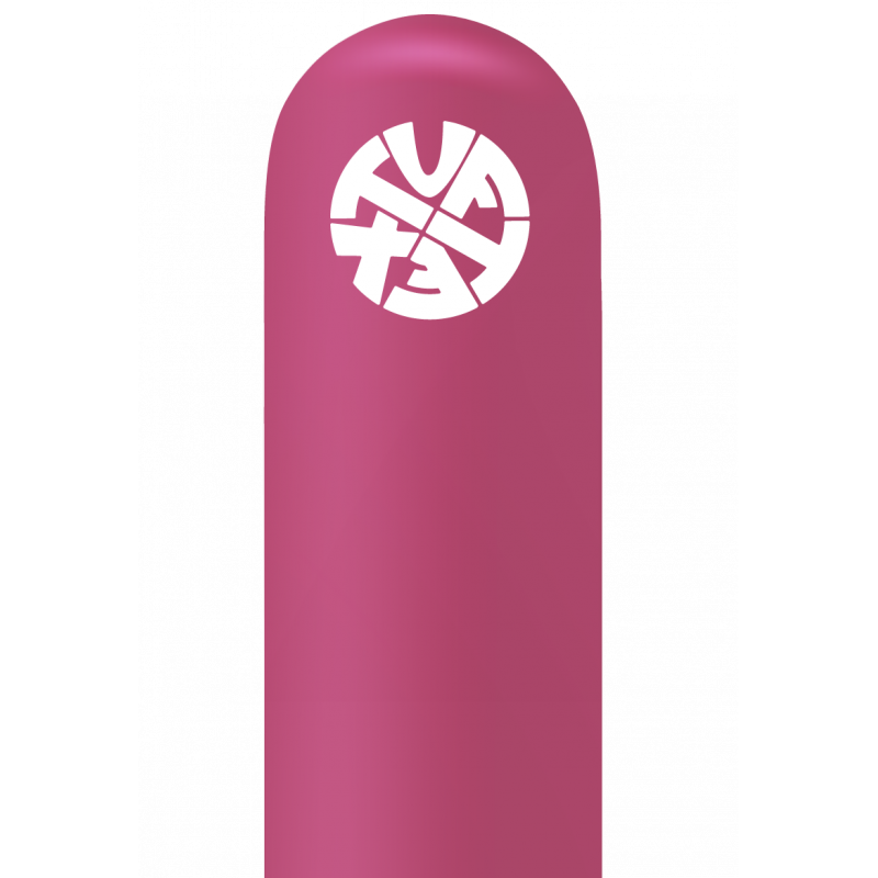 Globos TUFTEX Rockstar Effects