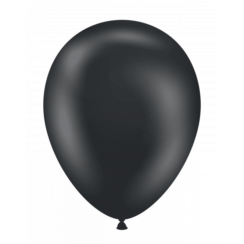 Globos TUFTEX Shadow Effects
