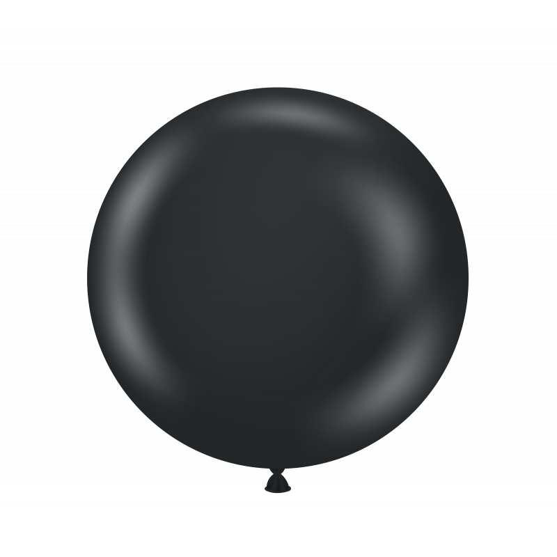Globos TUFTEX Shadow Effects