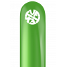 Globos TUFTEX Green