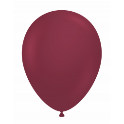 Globos TUFTEX Scarlett