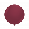 Globos TUFTEX Scarlett