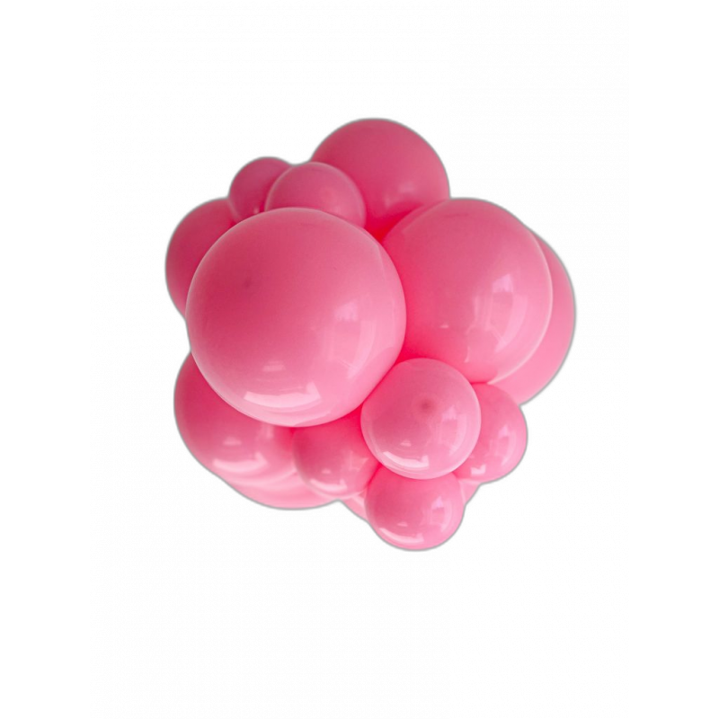 Globos TUFTEX Pink
