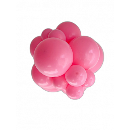 Globos TUFTEX Pink