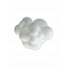 Globos TUFTEX White