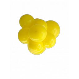 Globos TUFTEX Yellow