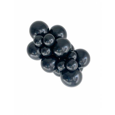 Globos TUFTEX Black
