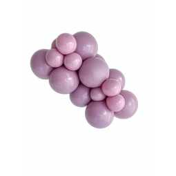 Globos TUFTEX Canyon Rose